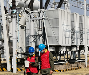 积玉口镇倾斜摄影技术在基础设施监测中如何发挥作用？